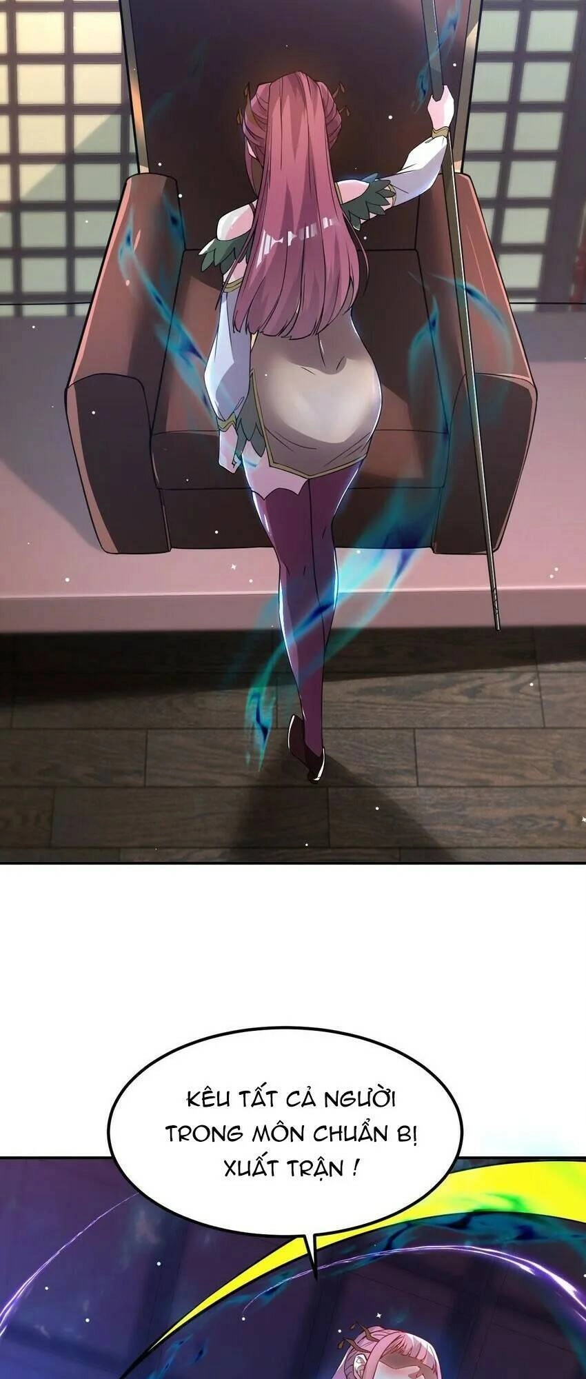 Ta Nằm Vùng Tại Ma Giới Chapter 83 - 39