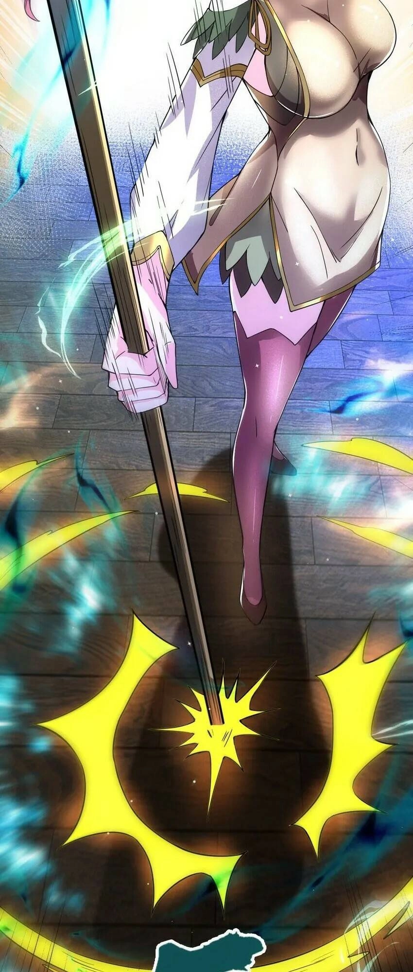 Ta Nằm Vùng Tại Ma Giới Chapter 83 - 43