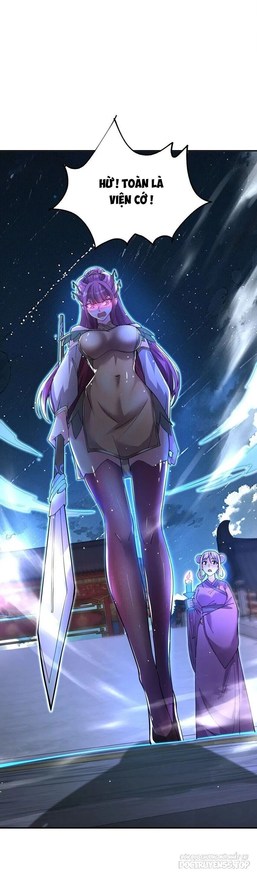 Ta Nằm Vùng Tại Ma Giới Chapter 84 - 8