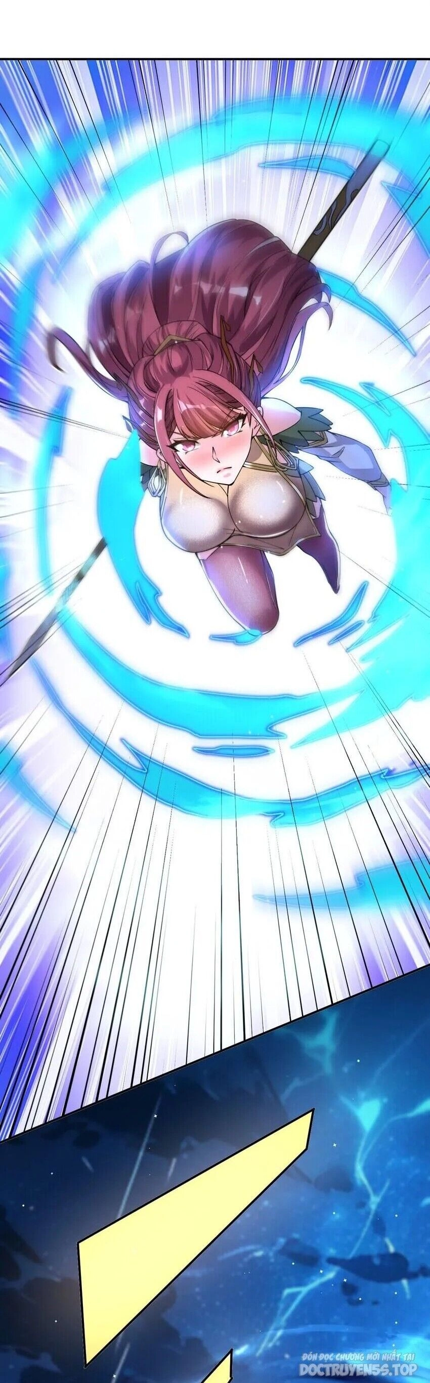 Ta Nằm Vùng Tại Ma Giới Chapter 84 - 11