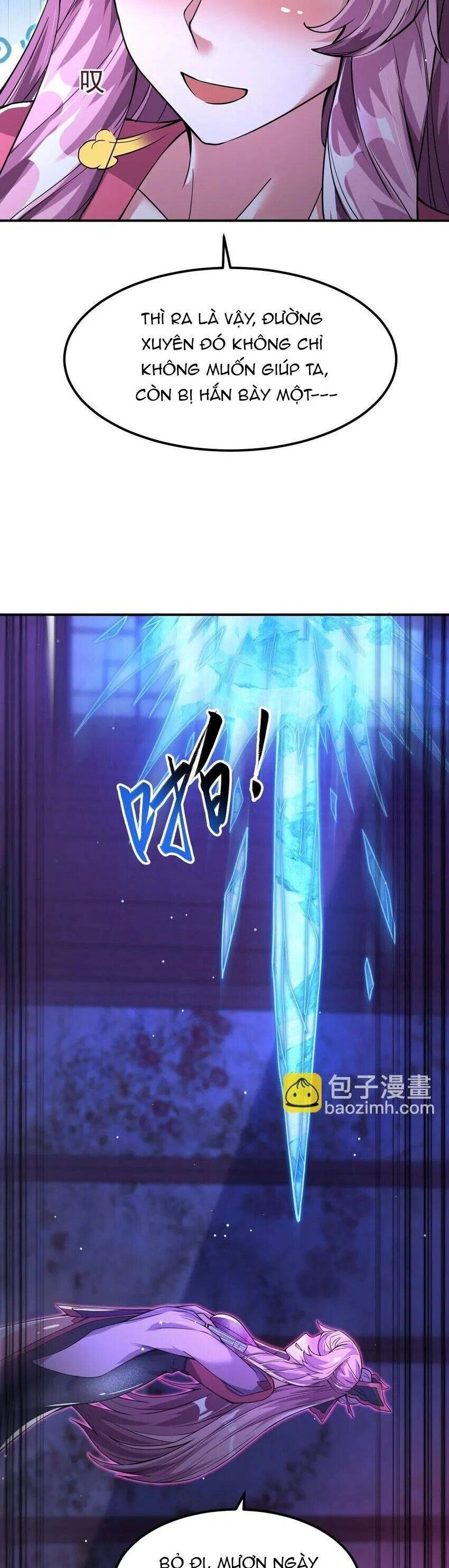 Ta Nằm Vùng Tại Ma Giới Chapter 84 - 21