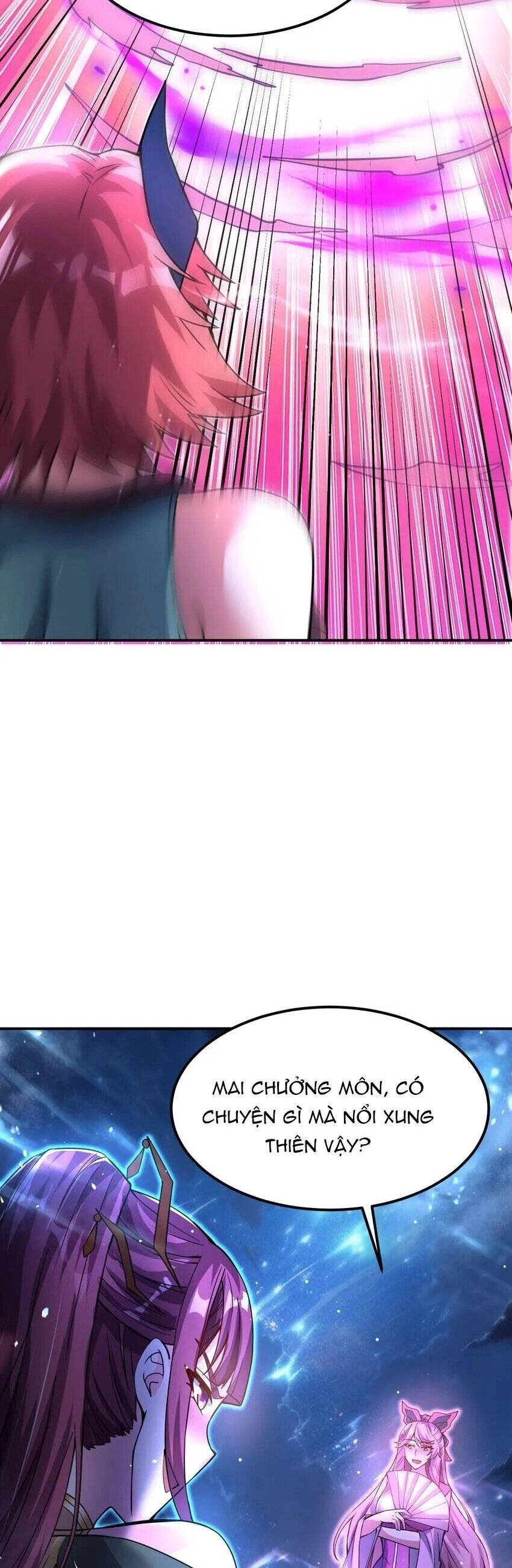 Ta Nằm Vùng Tại Ma Giới Chapter 84 - 25