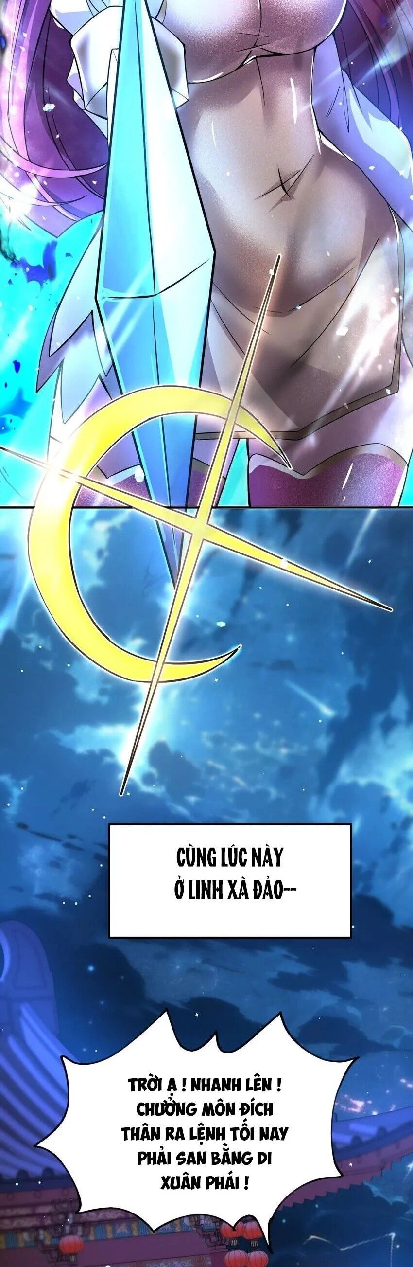 Ta Nằm Vùng Tại Ma Giới Chapter 84 - 27