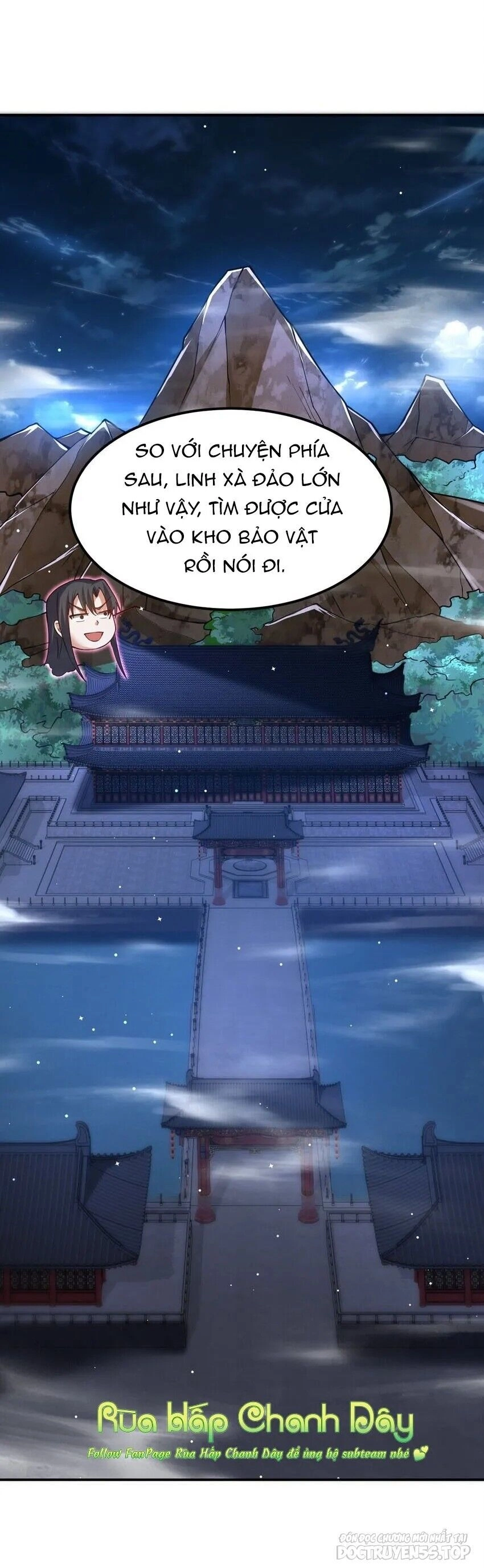 Ta Nằm Vùng Tại Ma Giới Chapter 85 - 4