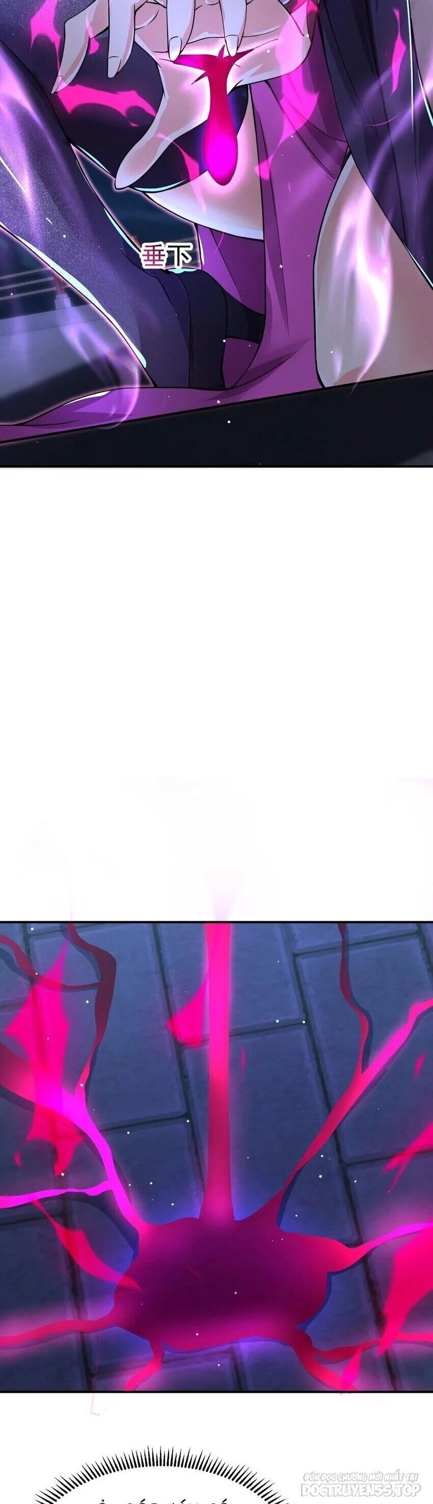 Ta Nằm Vùng Tại Ma Giới Chapter 85 - 6