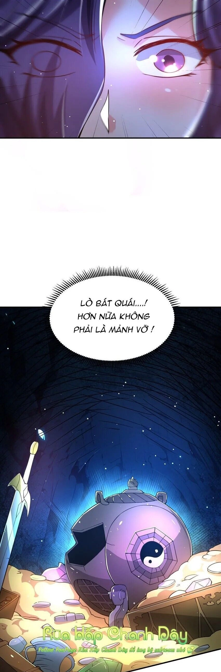Ta Nằm Vùng Tại Ma Giới Chapter 85 - 11