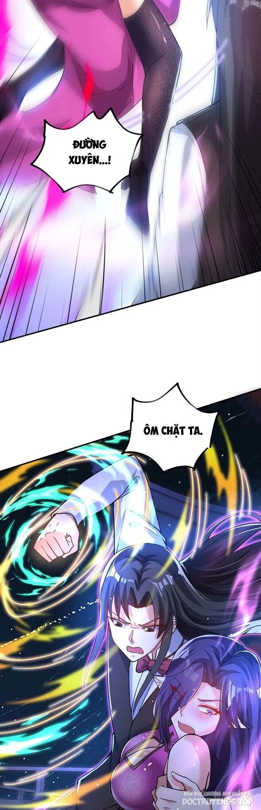 Ta Nằm Vùng Tại Ma Giới Chapter 85 - 14