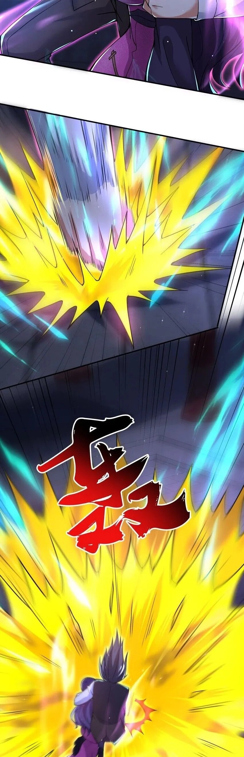 Ta Nằm Vùng Tại Ma Giới Chapter 85 - 15