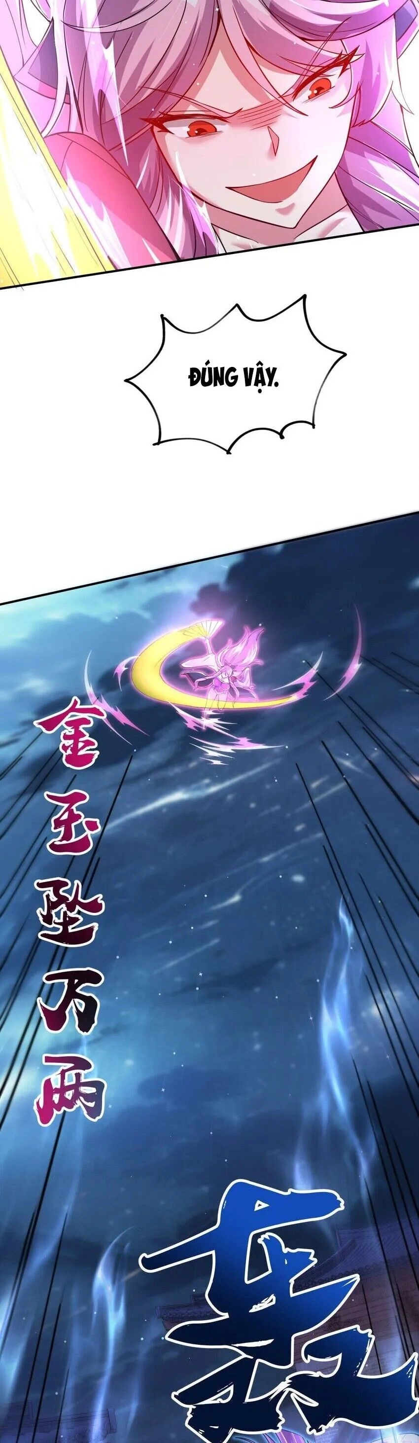 Ta Nằm Vùng Tại Ma Giới Chapter 85 - 19