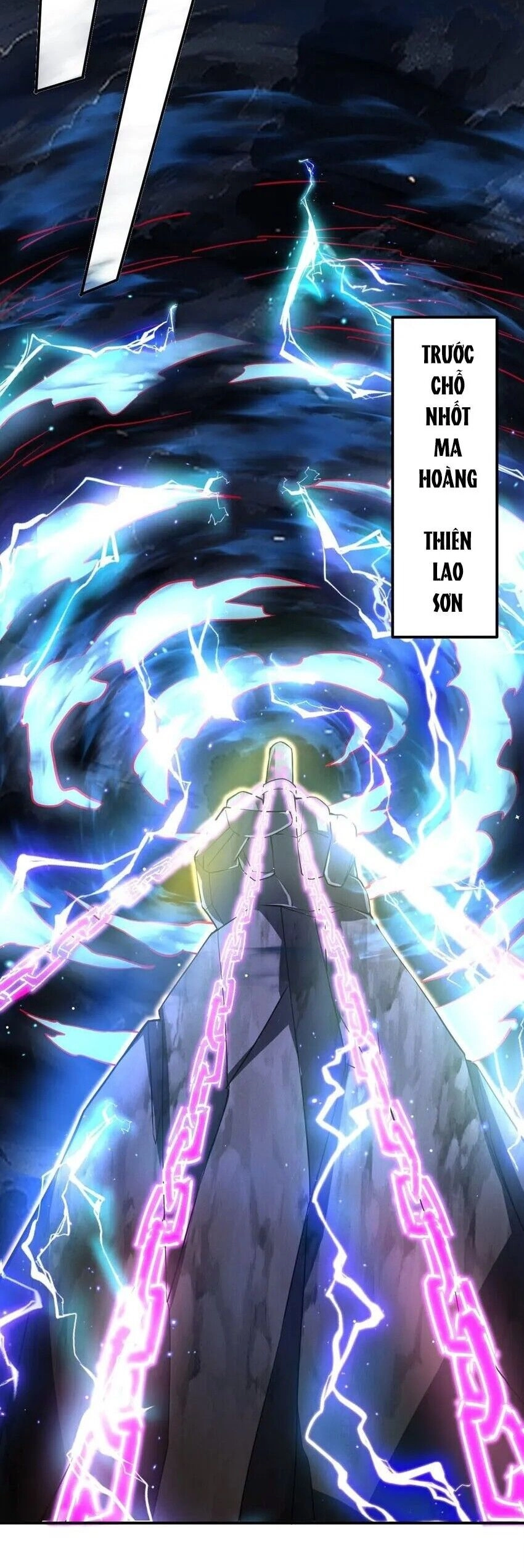 Ta Nằm Vùng Tại Ma Giới Chapter 85 - 22