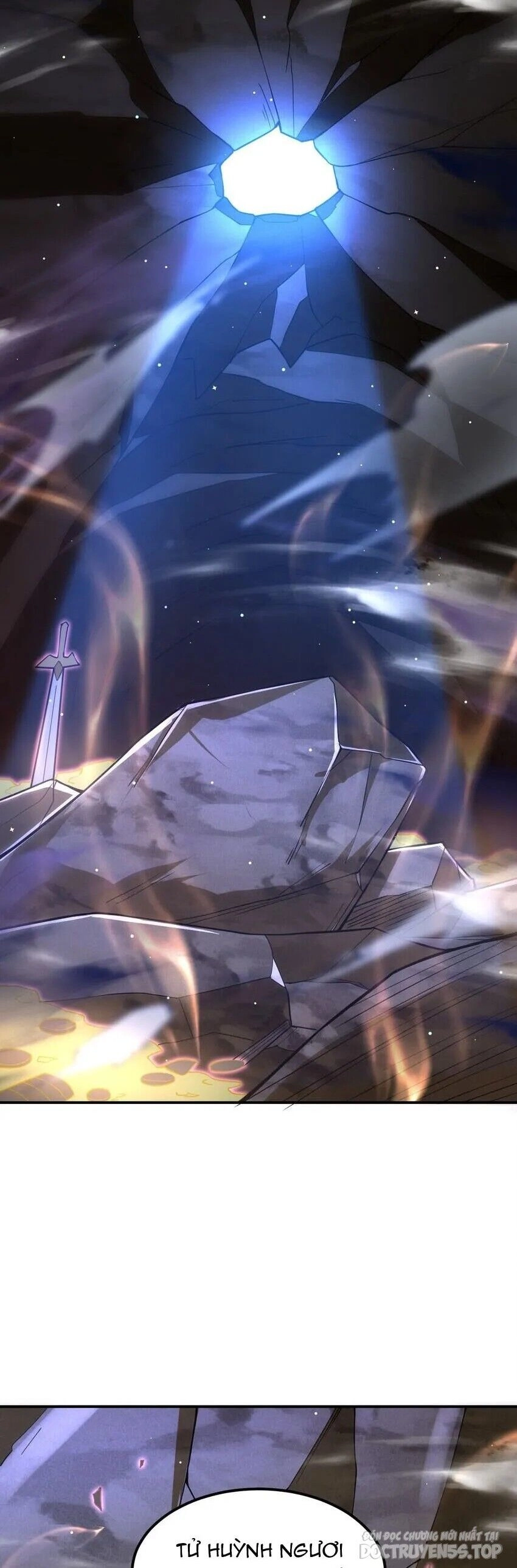 Ta Nằm Vùng Tại Ma Giới Chapter 86 - 2