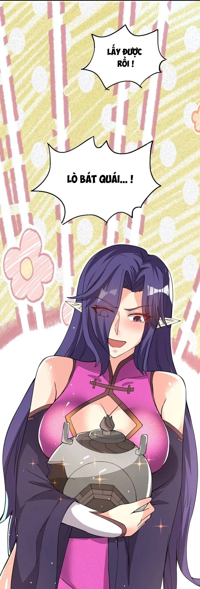 Ta Nằm Vùng Tại Ma Giới Chapter 86 - 5