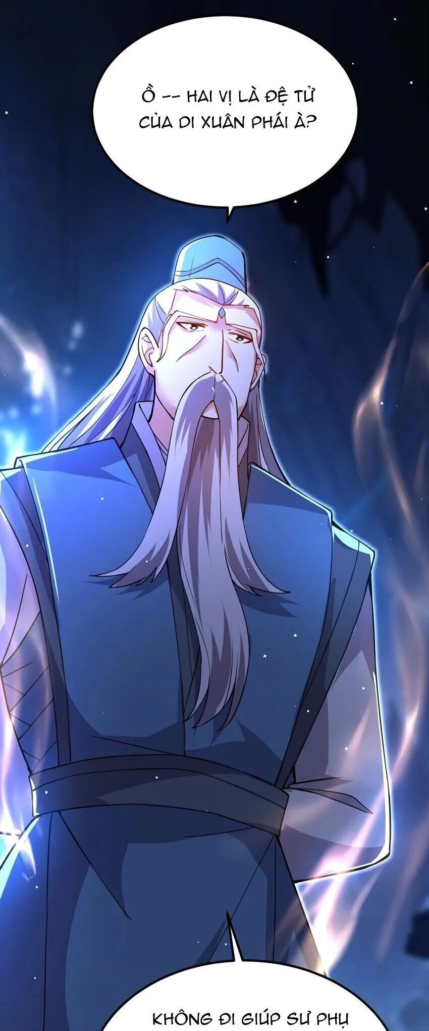 Ta Nằm Vùng Tại Ma Giới Chapter 86 - 9