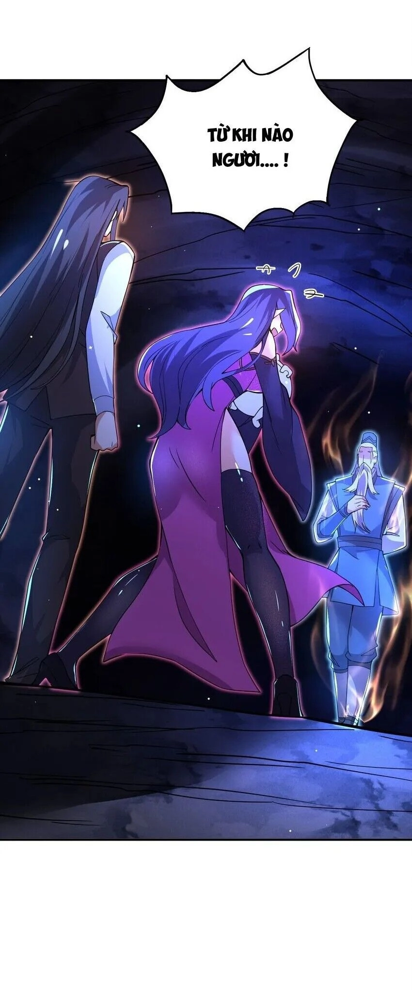 Ta Nằm Vùng Tại Ma Giới Chapter 86 - 12