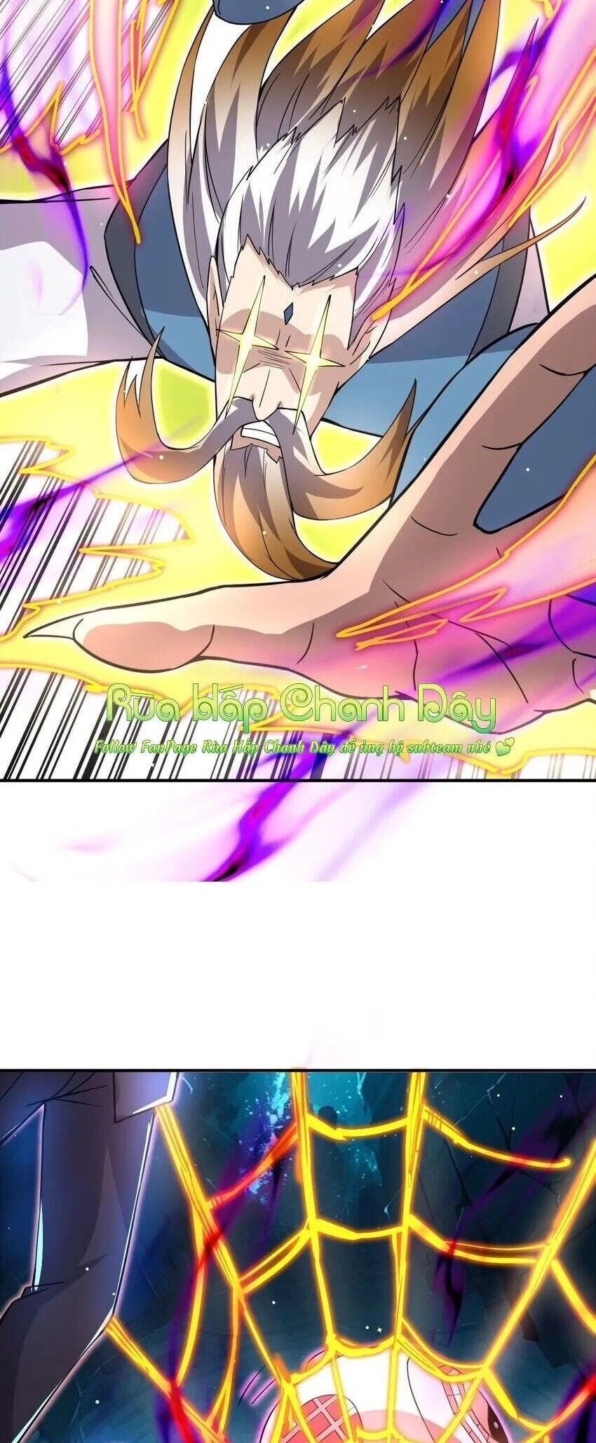 Ta Nằm Vùng Tại Ma Giới Chapter 86 - 19