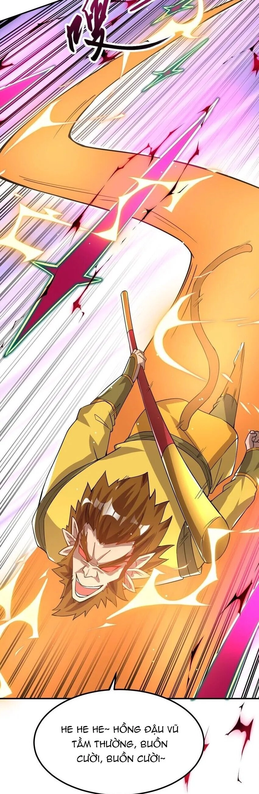 Ta Nằm Vùng Tại Ma Giới Chapter 87 - 3