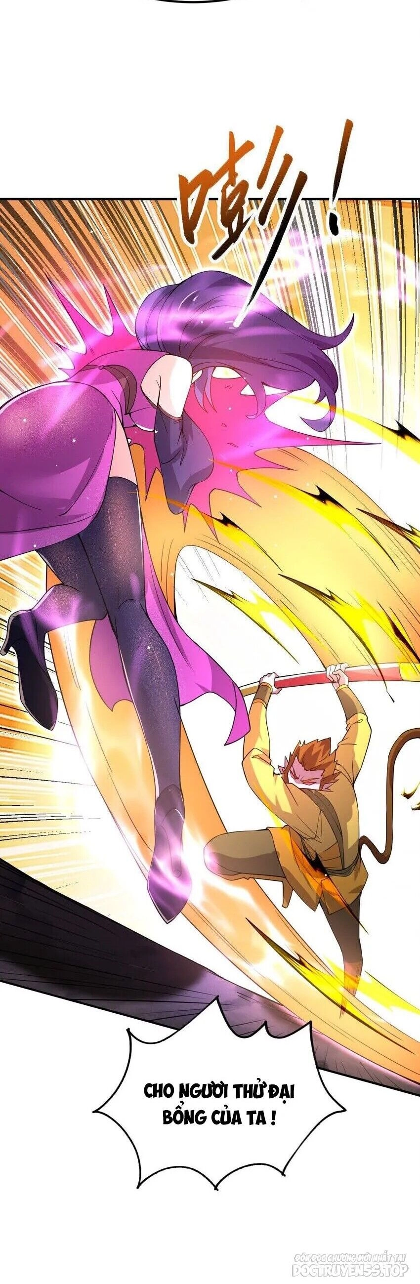 Ta Nằm Vùng Tại Ma Giới Chapter 87 - 4