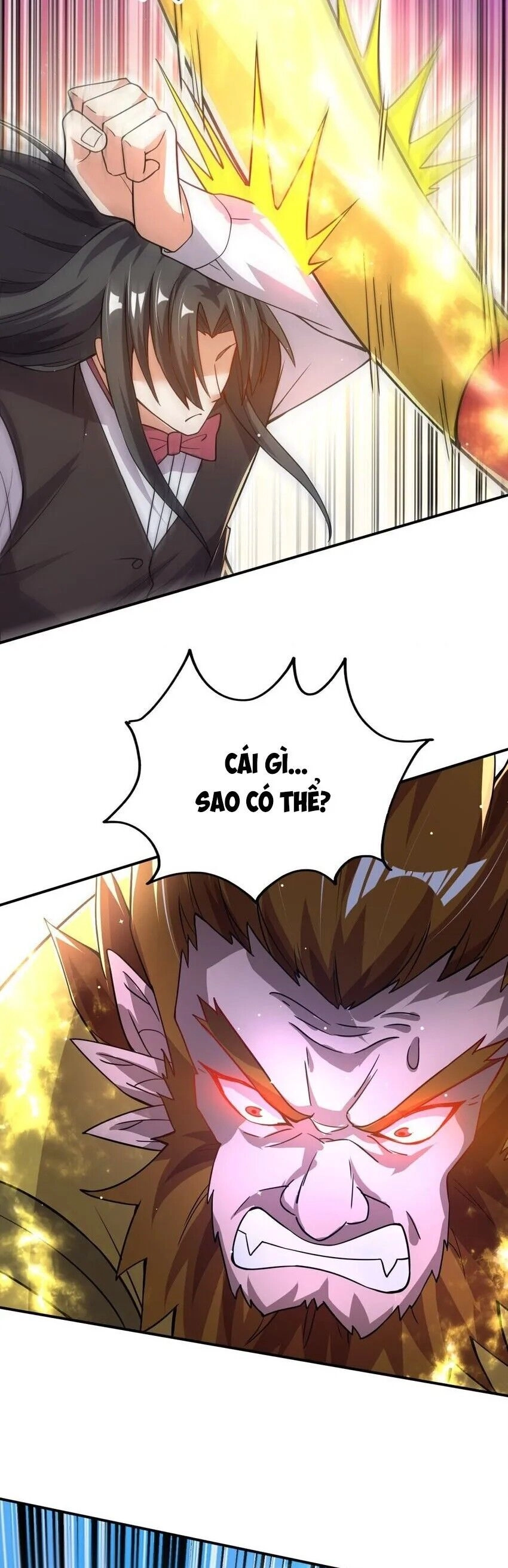 Ta Nằm Vùng Tại Ma Giới Chapter 87 - 11