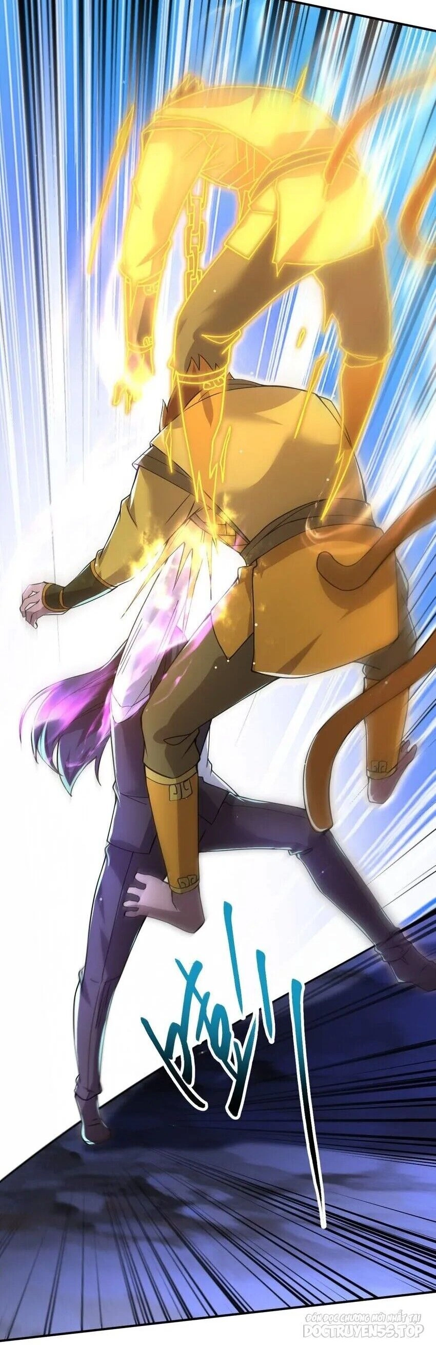 Ta Nằm Vùng Tại Ma Giới Chapter 87 - 12