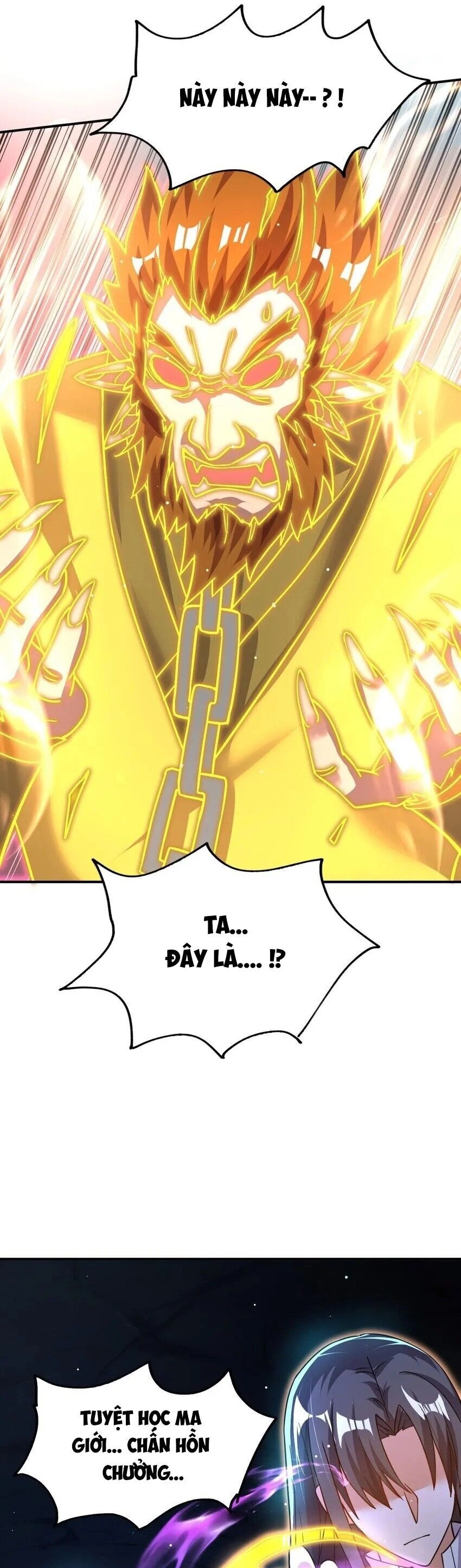 Ta Nằm Vùng Tại Ma Giới Chapter 87 - 13