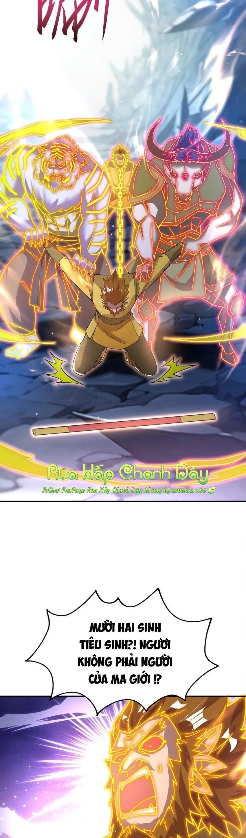 Ta Nằm Vùng Tại Ma Giới Chapter 87 - 15