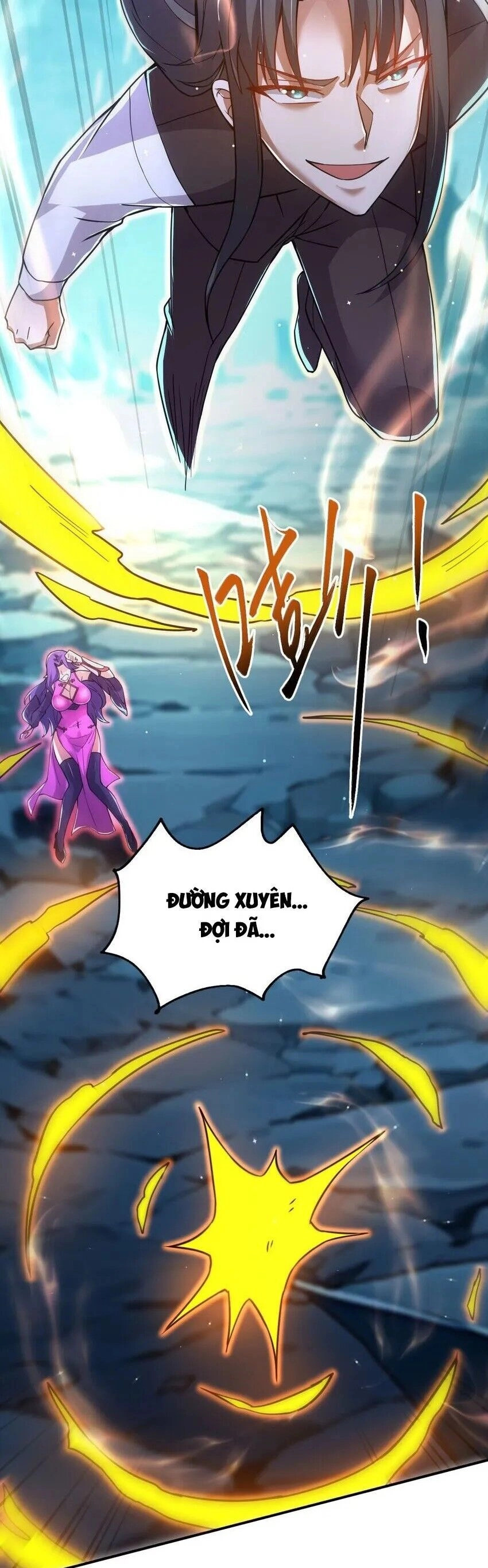 Ta Nằm Vùng Tại Ma Giới Chapter 87 - 23