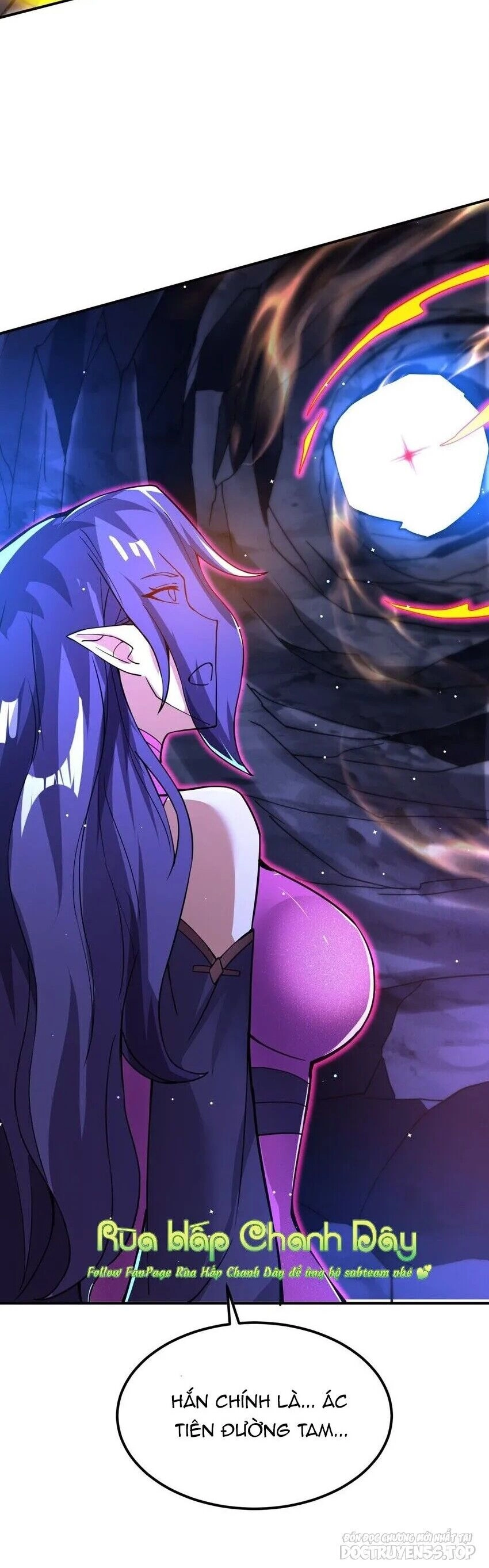 Ta Nằm Vùng Tại Ma Giới Chapter 87 - 24