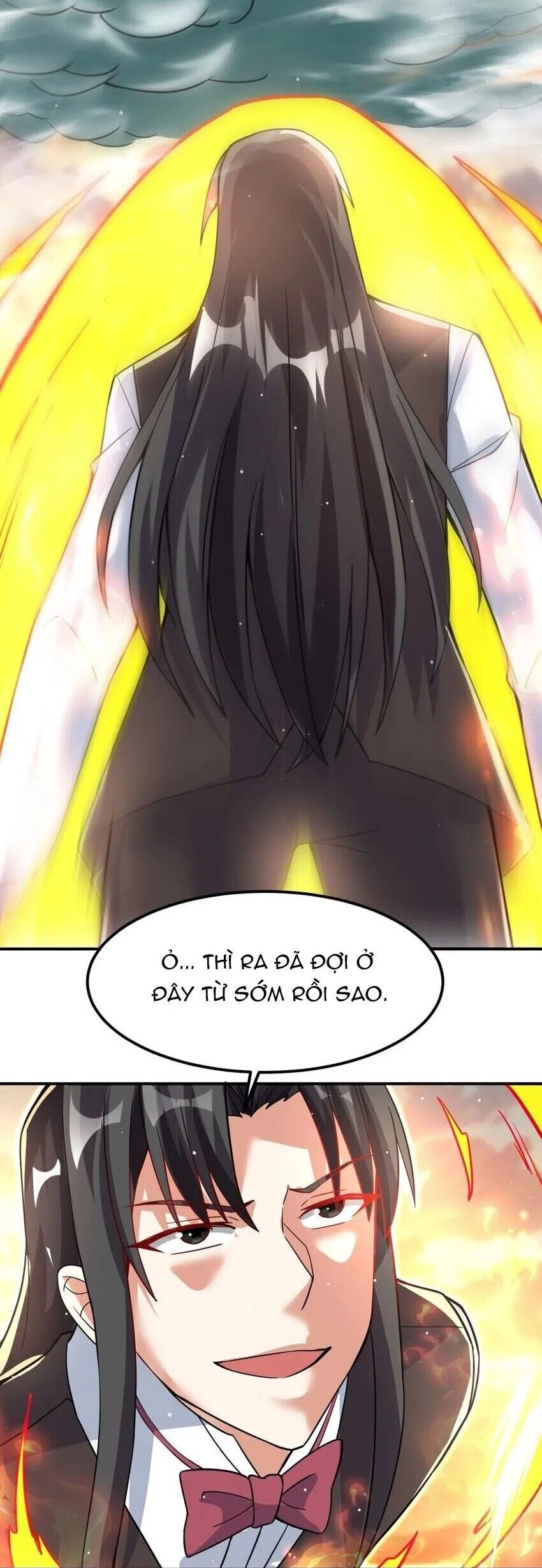 Ta Nằm Vùng Tại Ma Giới Chapter 87 - 27