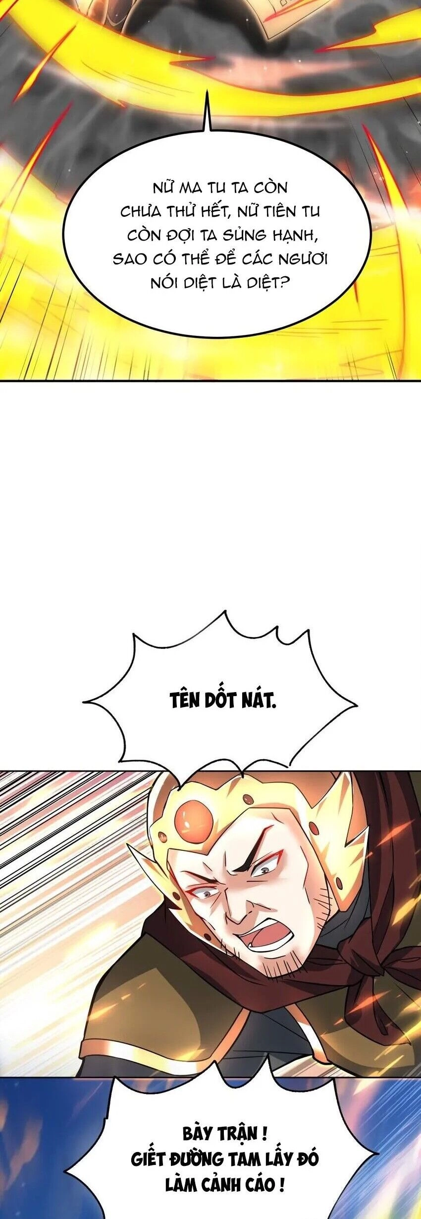 Ta Nằm Vùng Tại Ma Giới Chapter 87 - 30