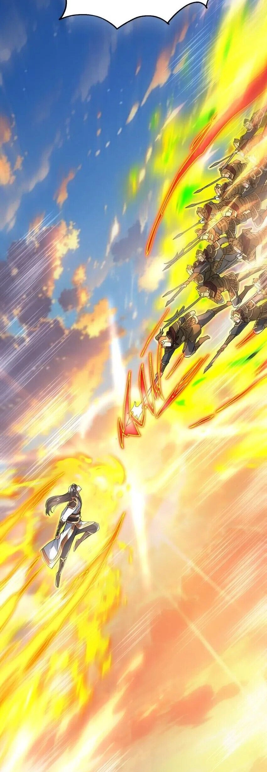 Ta Nằm Vùng Tại Ma Giới Chapter 87 - 31