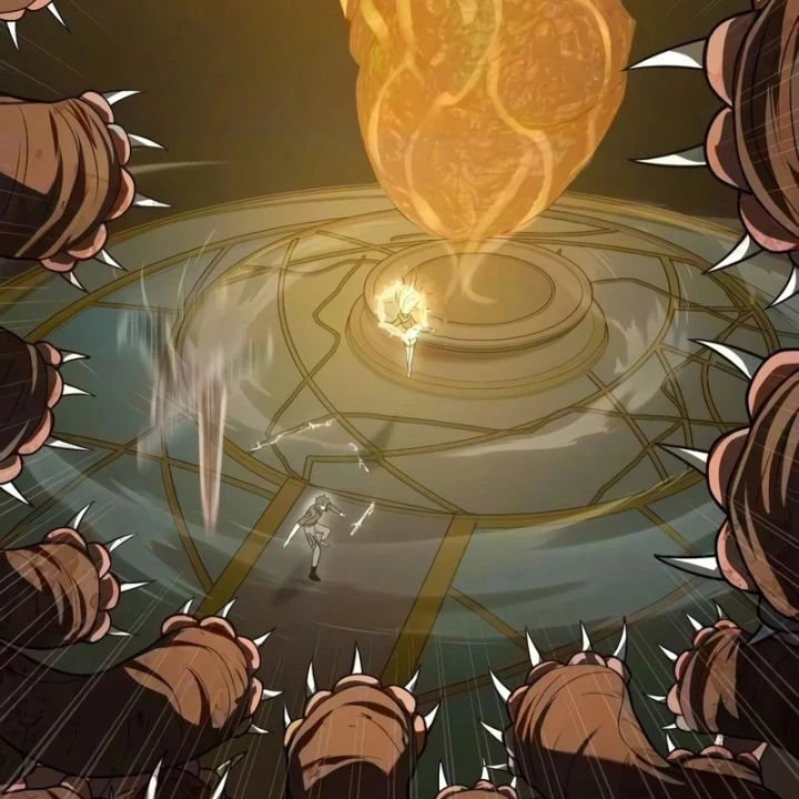 Người Chơi Thiết Thụ Chapter 95 - 133