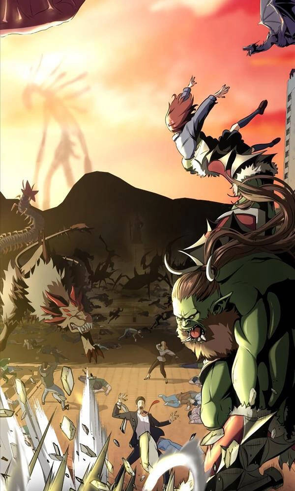 Người Chơi Thiết Thụ Chapter 1 - 2