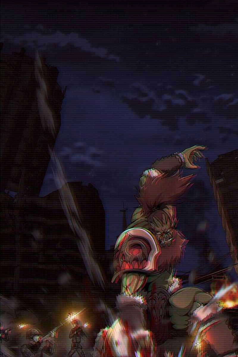 Người Chơi Thiết Thụ Chapter 4 - 69