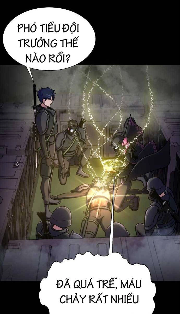 Người Chơi Thiết Thụ Chapter 11 - 19