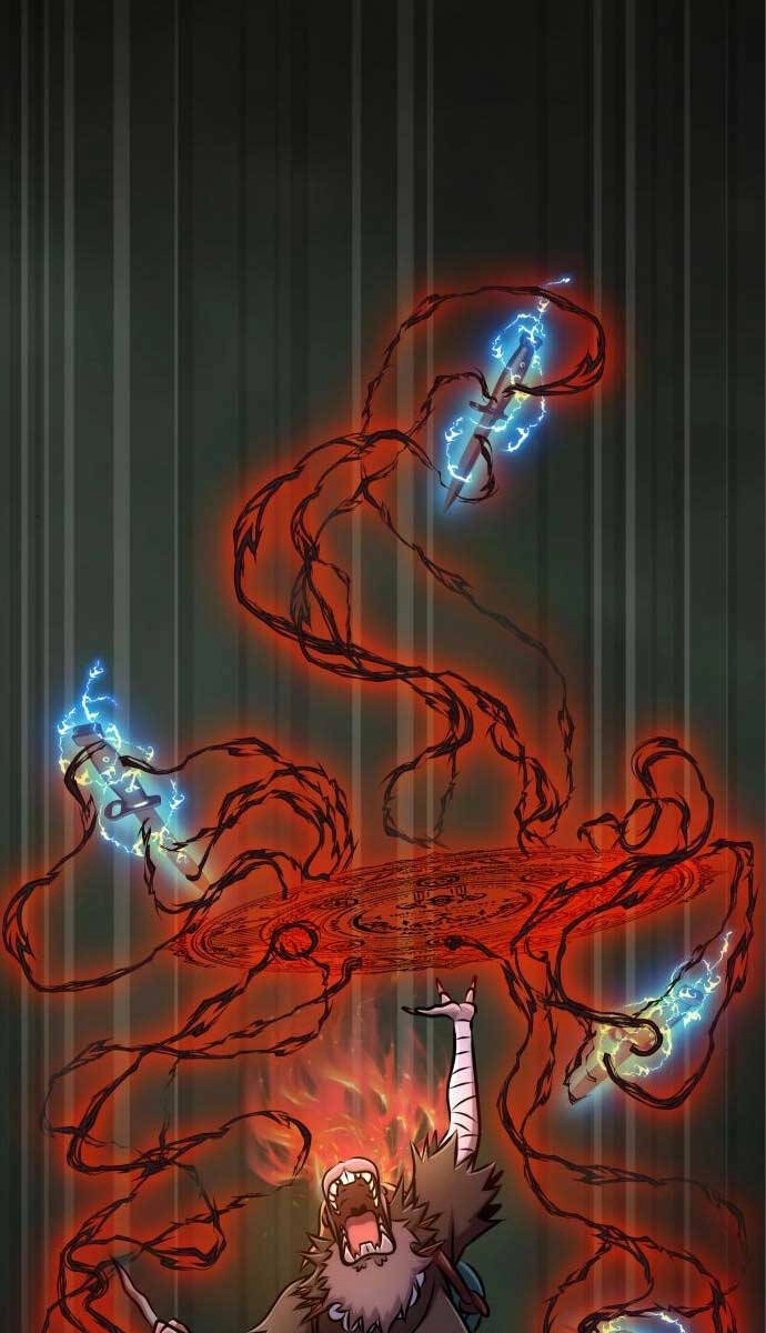 Người Chơi Thiết Thụ Chapter 11 - 82