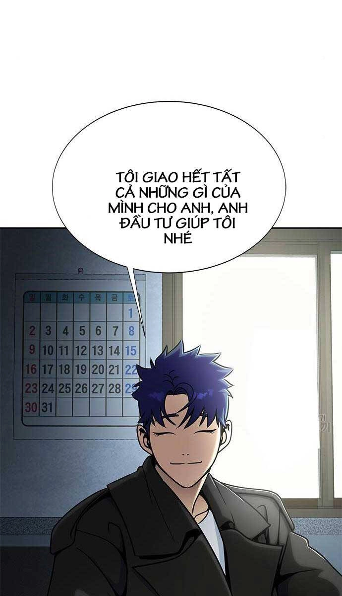 Người Chơi Thiết Thụ Chapter 15 - 17