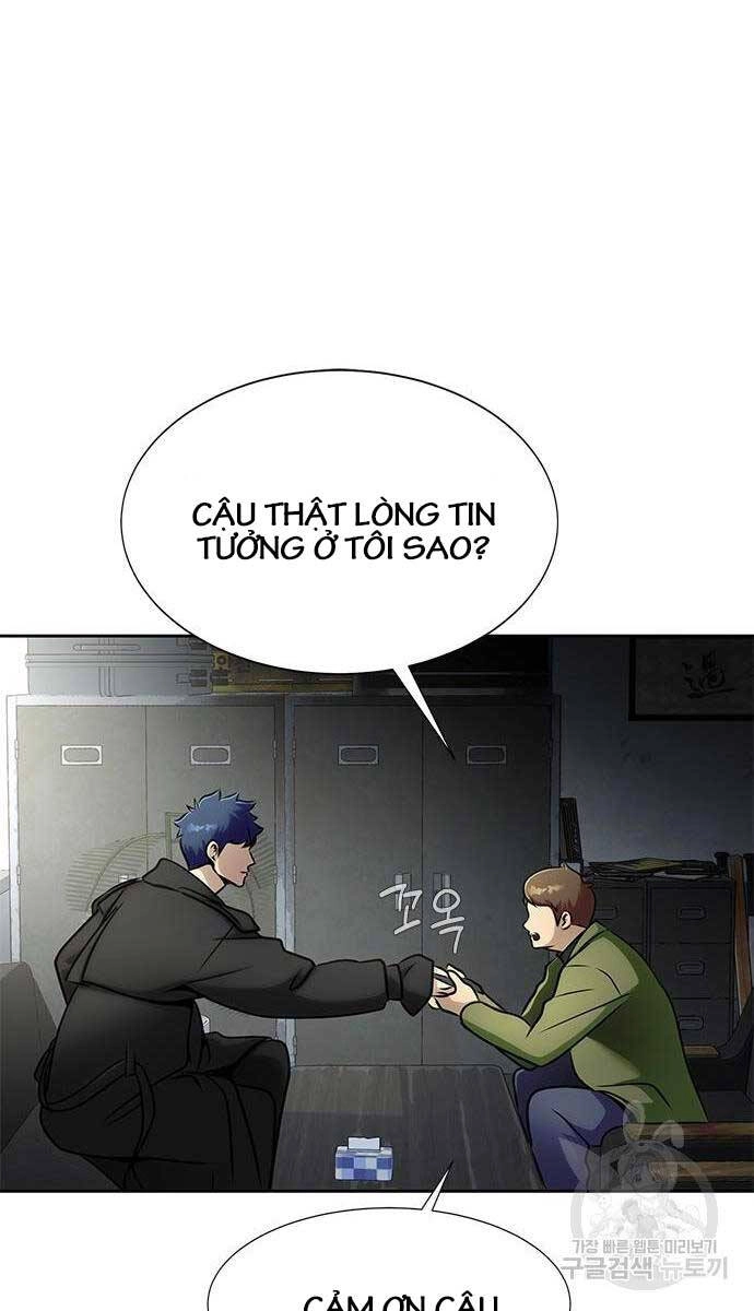 Người Chơi Thiết Thụ Chapter 15 - 19