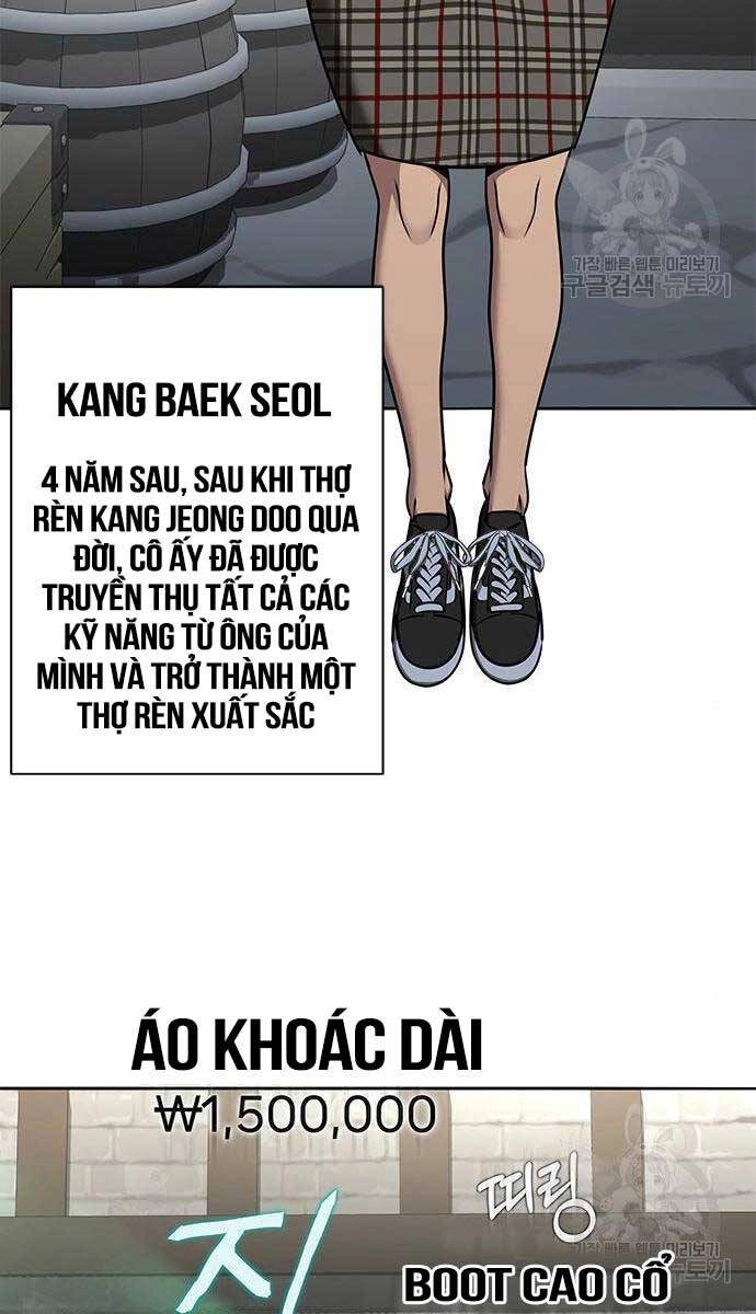 Người Chơi Thiết Thụ Chapter 15 - 57