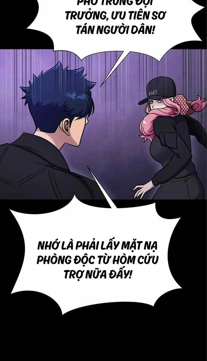 Người Chơi Thiết Thụ Chapter 17 - 30