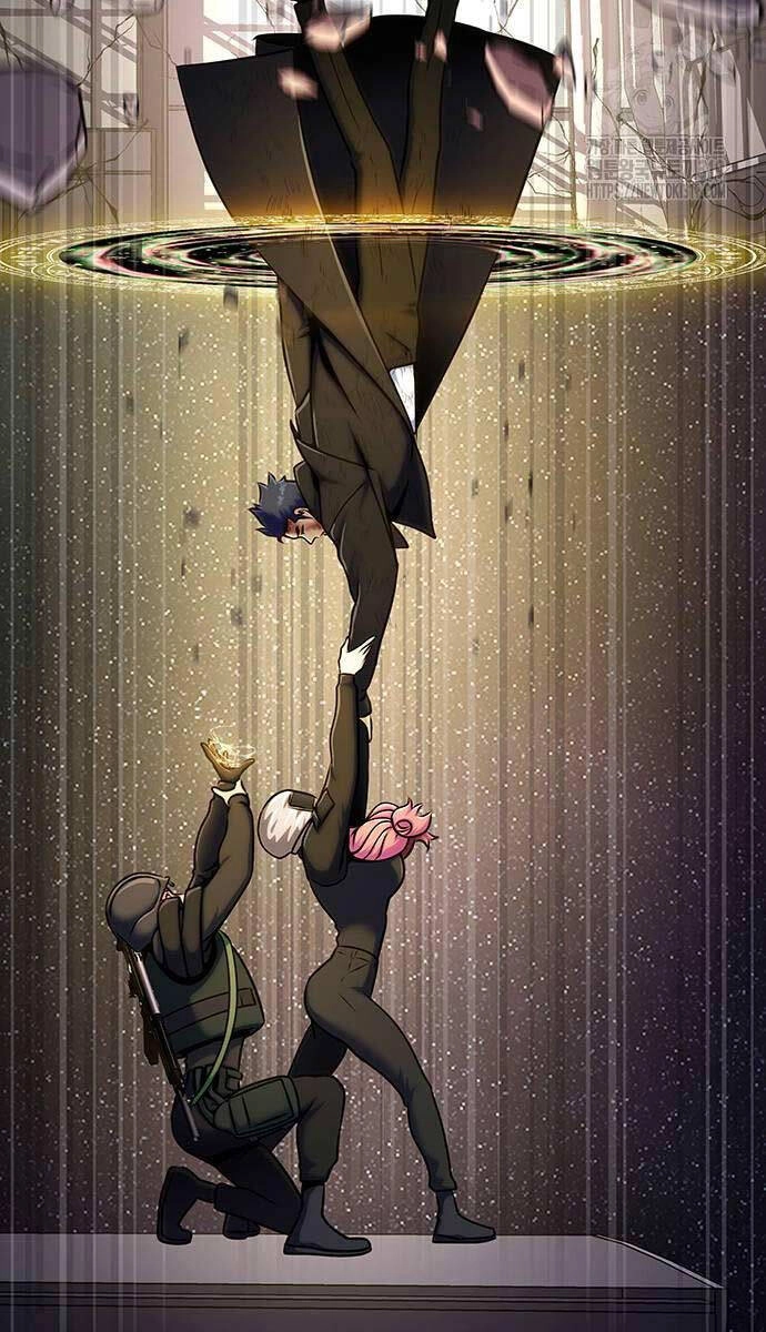 Người Chơi Thiết Thụ Chapter 22 - 25