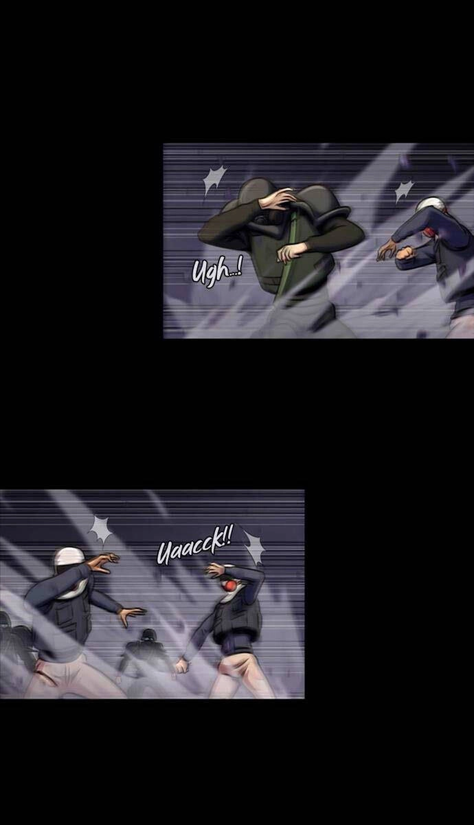 Người Chơi Thiết Thụ Chapter 23 - 32