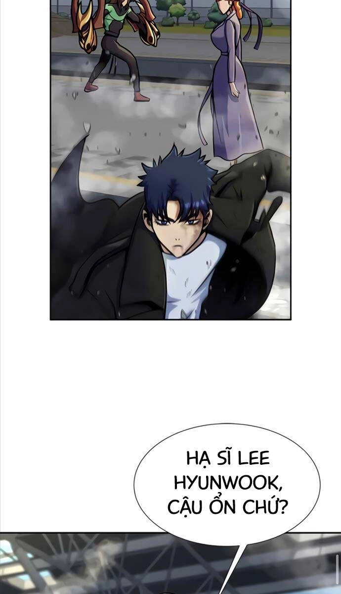 Người Chơi Thiết Thụ Chapter 24 - 32