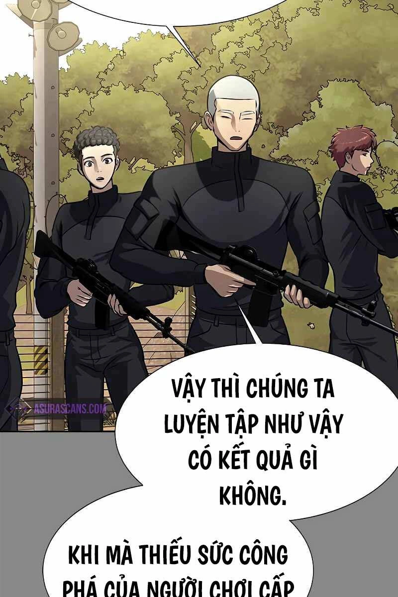 Người Chơi Thiết Thụ Chapter 27 - 28