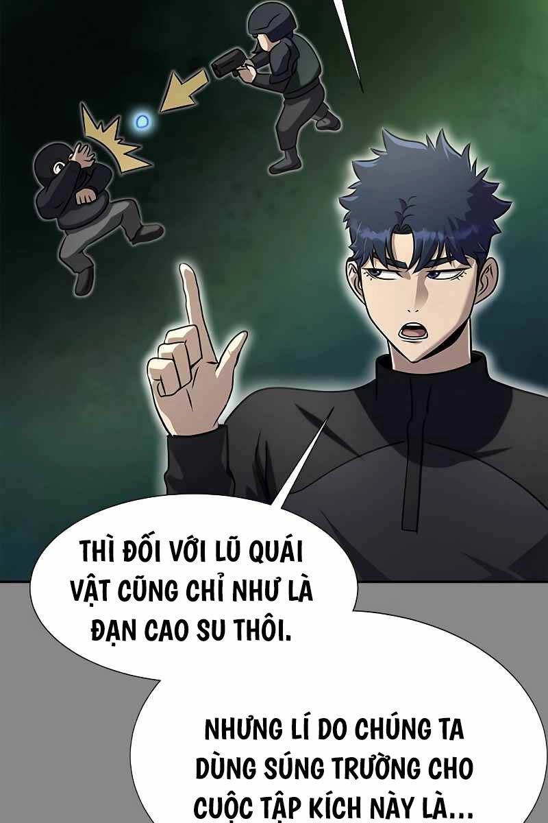 Người Chơi Thiết Thụ Chapter 27 - 31