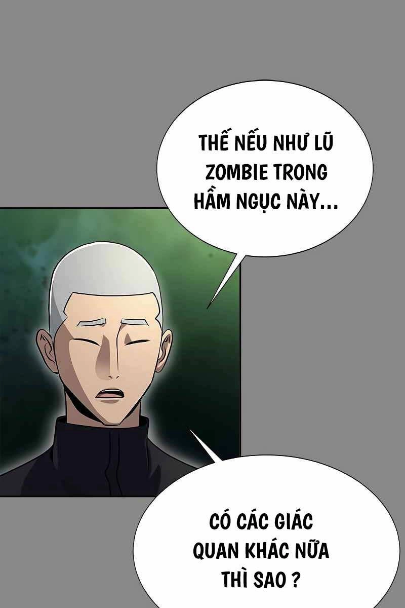 Người Chơi Thiết Thụ Chapter 27 - 38