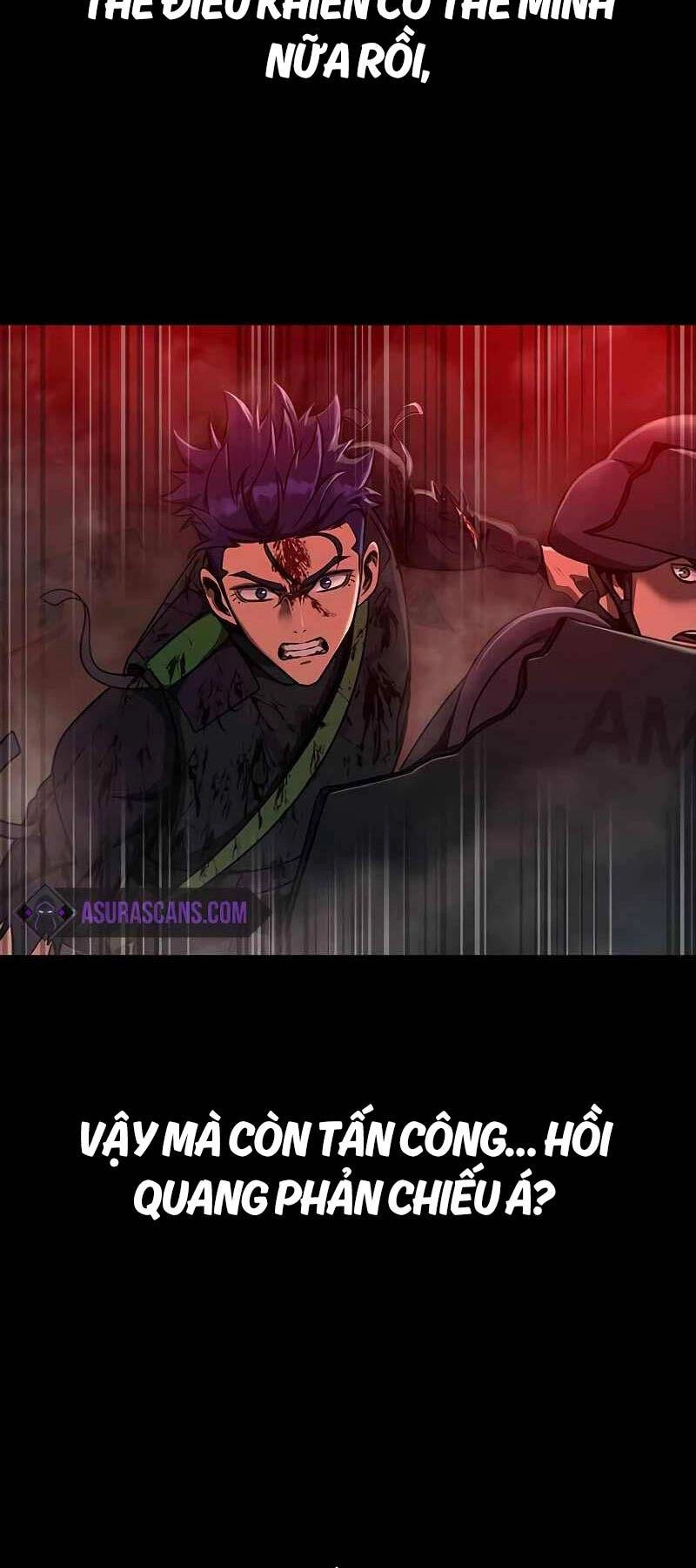 Người Chơi Thiết Thụ Chapter 33 - 34