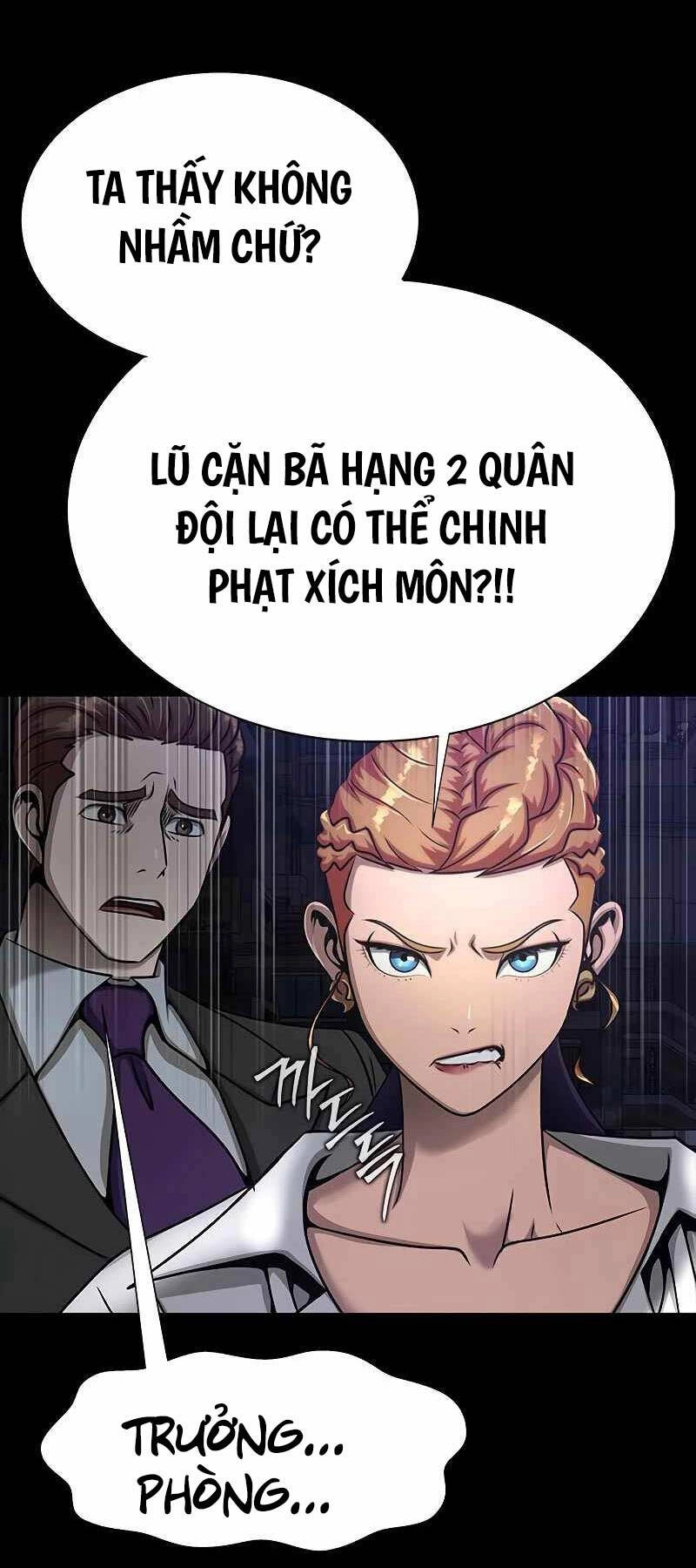 Người Chơi Thiết Thụ Chapter 33 - 105