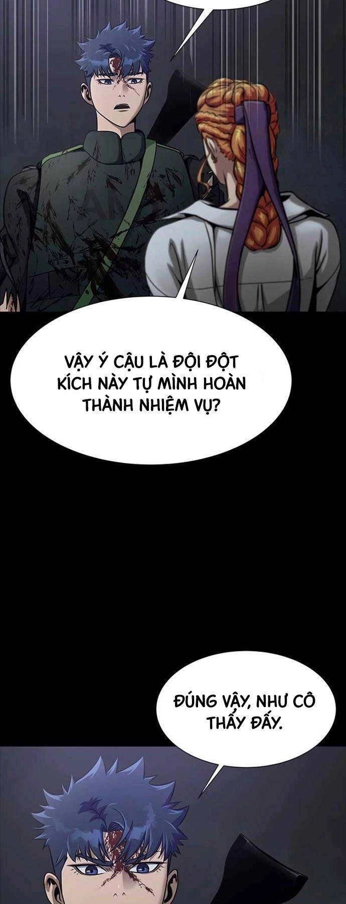 Người Chơi Thiết Thụ Chapter 34 - 11