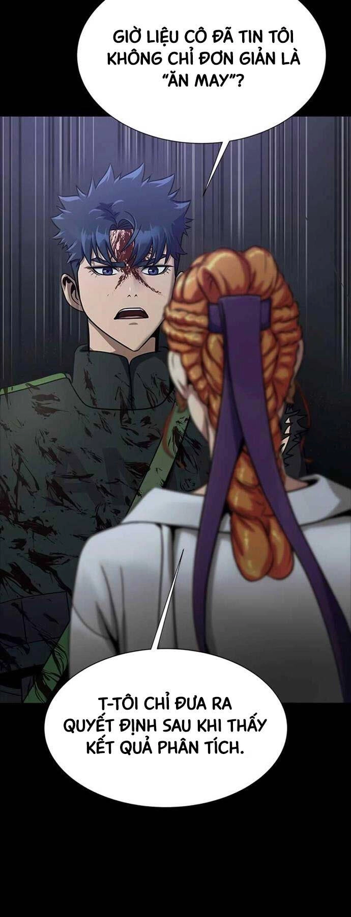 Người Chơi Thiết Thụ Chapter 34 - 14