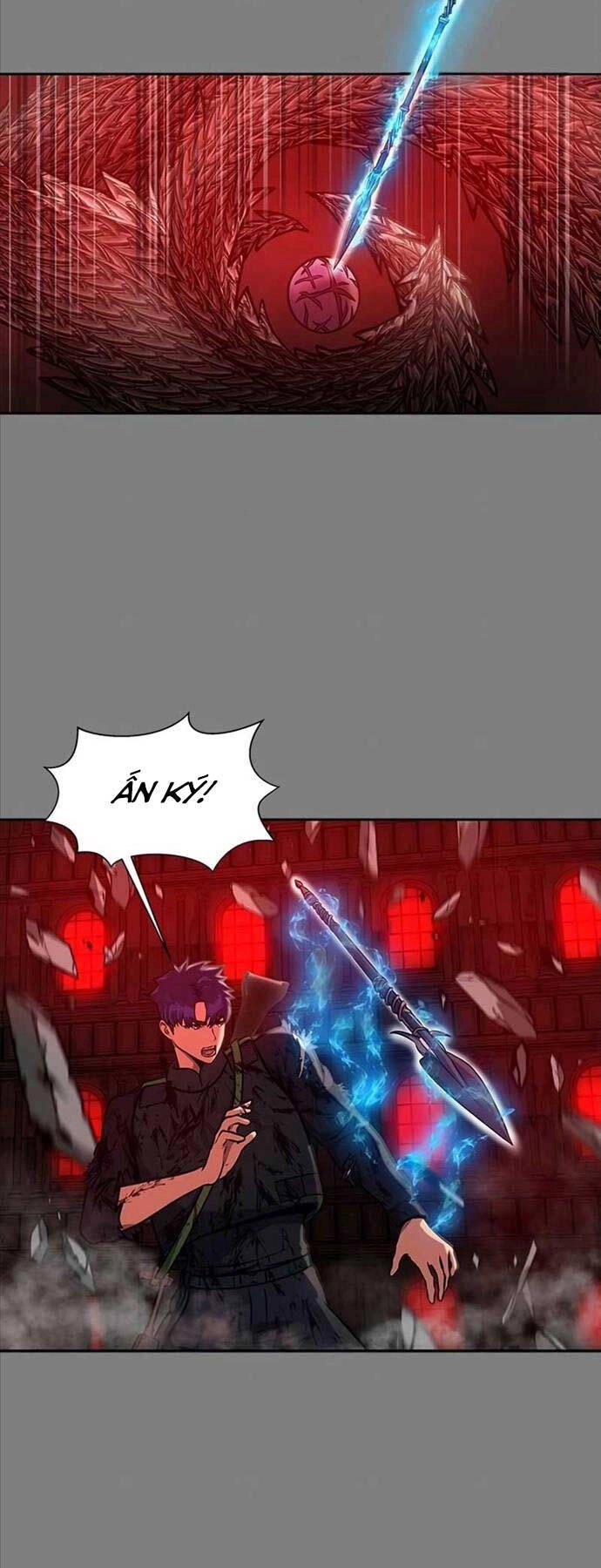 Người Chơi Thiết Thụ Chapter 34 - 18